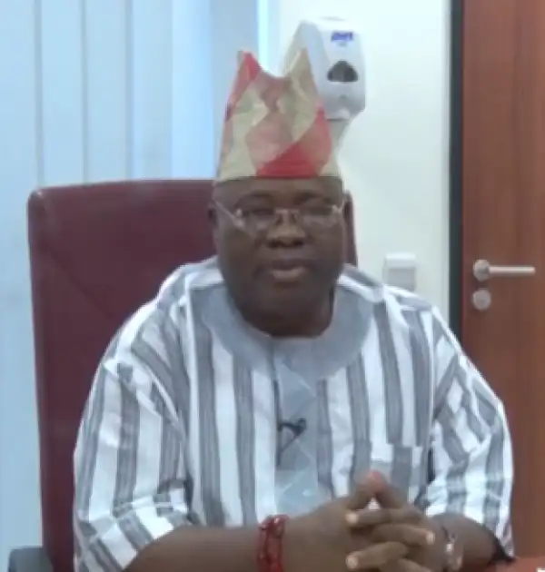 I Love Dancing And I Take It As An Exercise - Davido